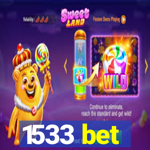 1533 bet